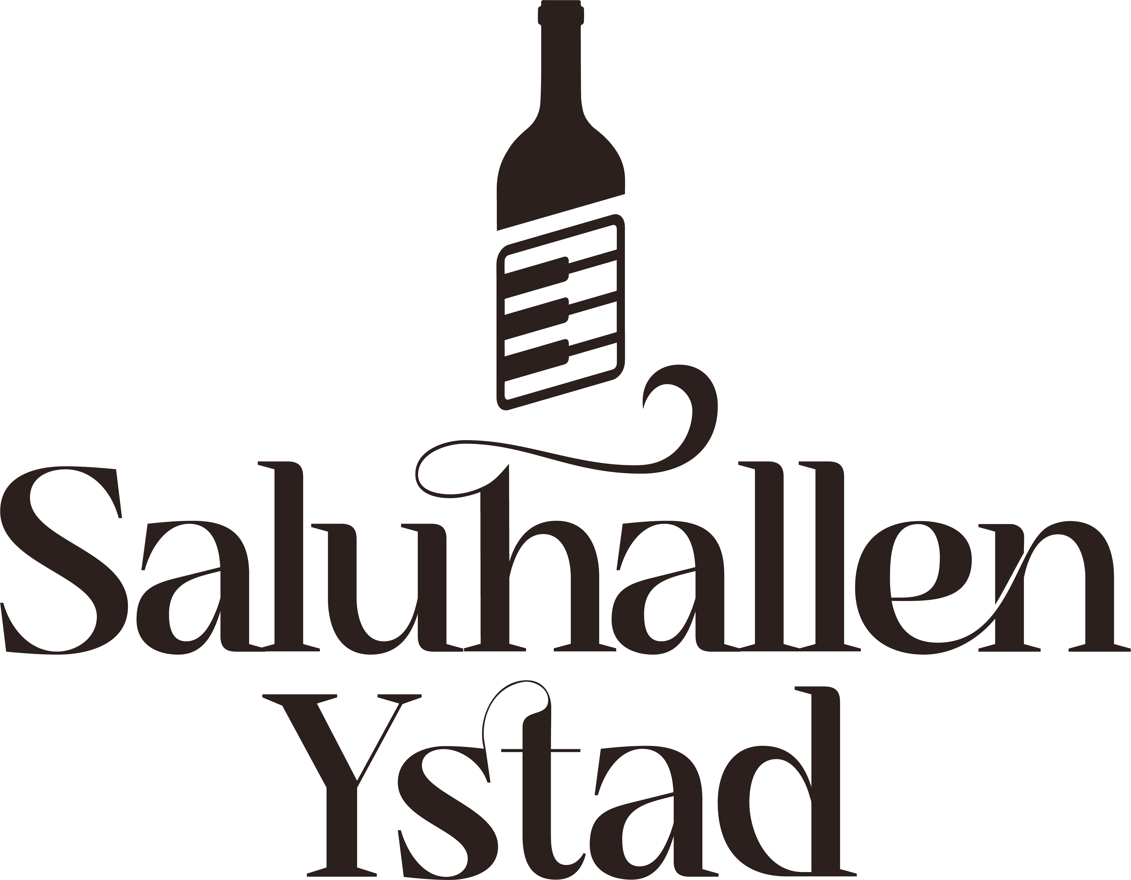 Saluhallen Ystad